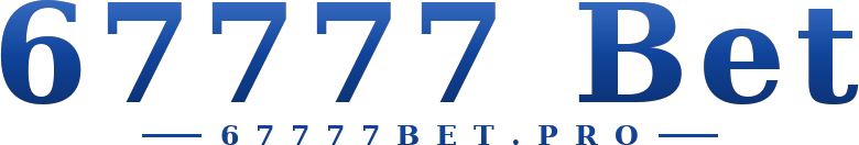 67777 Bet logo